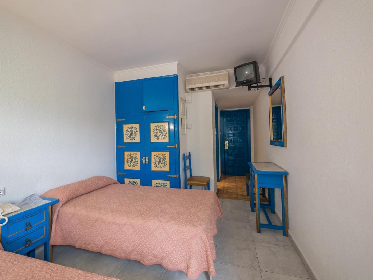 Checkin Garbi Ξενοδοχείο Καλέλα Εξωτερικό φωτογραφία