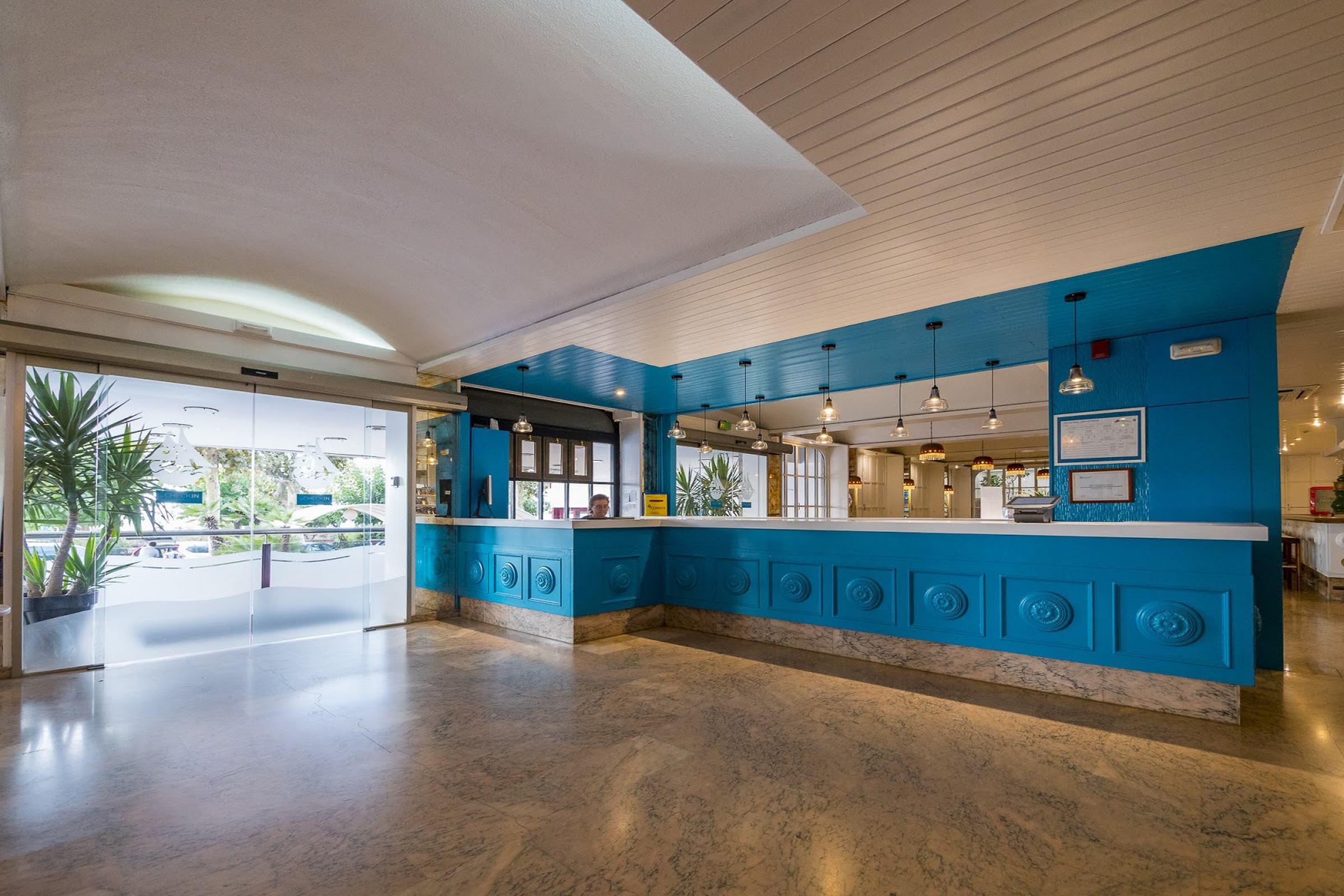 Checkin Garbi Ξενοδοχείο Καλέλα Εξωτερικό φωτογραφία
