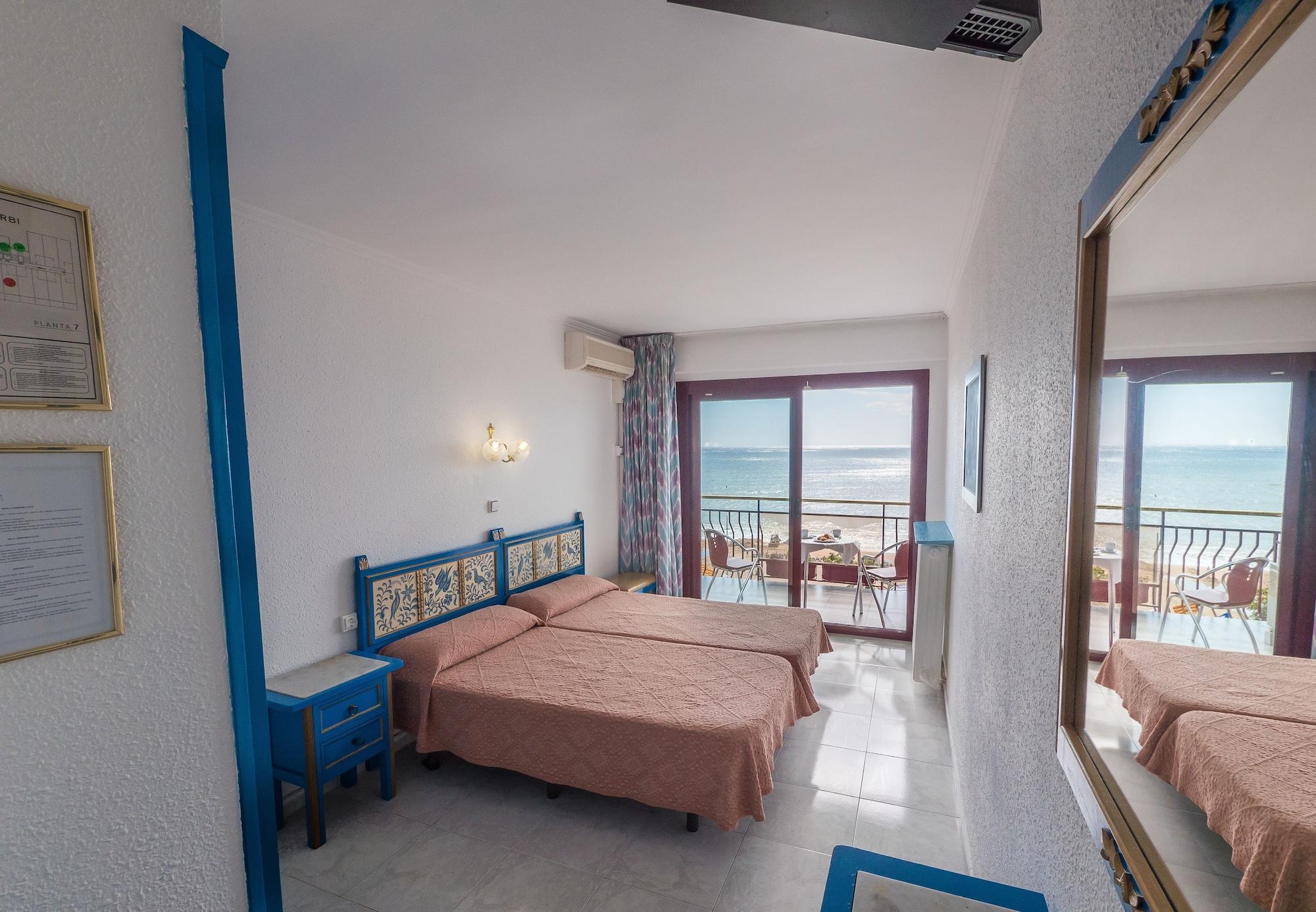 Checkin Garbi Ξενοδοχείο Καλέλα Εξωτερικό φωτογραφία