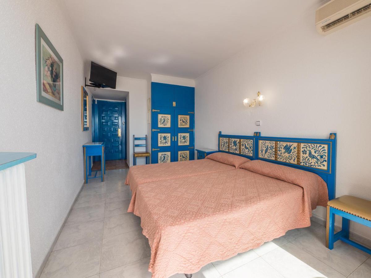 Checkin Garbi Ξενοδοχείο Καλέλα Εξωτερικό φωτογραφία