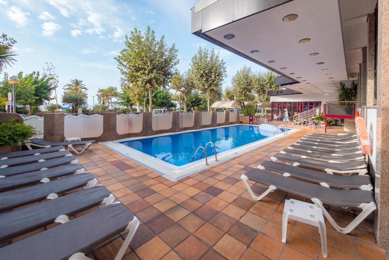 Checkin Garbi Ξενοδοχείο Καλέλα Εξωτερικό φωτογραφία