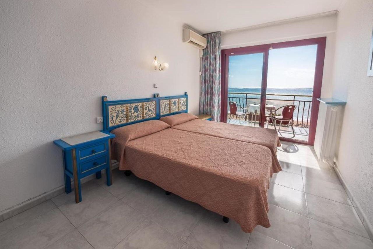 Checkin Garbi Ξενοδοχείο Καλέλα Εξωτερικό φωτογραφία
